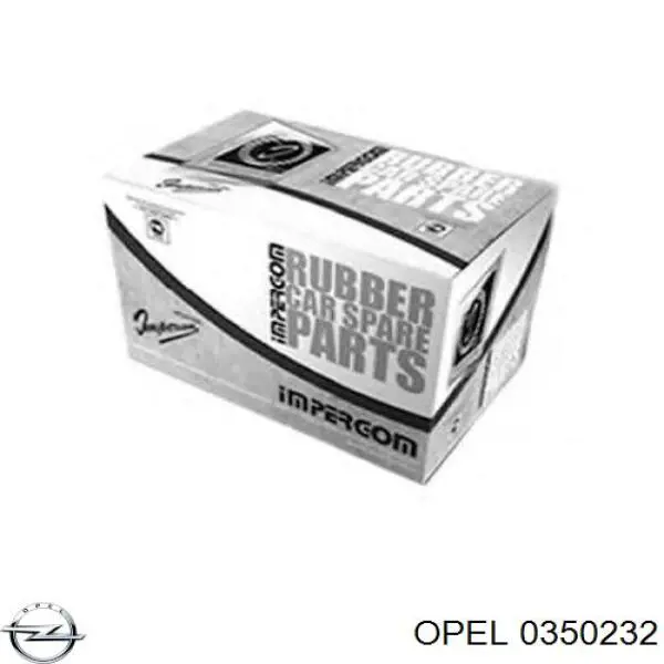 Купить 0350232 Opel Солдатик стабилизатора, переднего, правый
