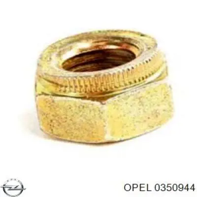  350944 Opel