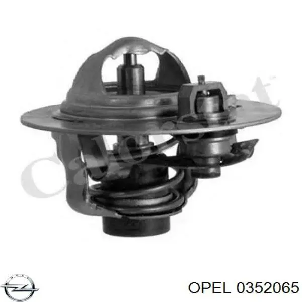 Правый рычаг передней нижней подвески Opel 0352065 цена, от 11.15 USD