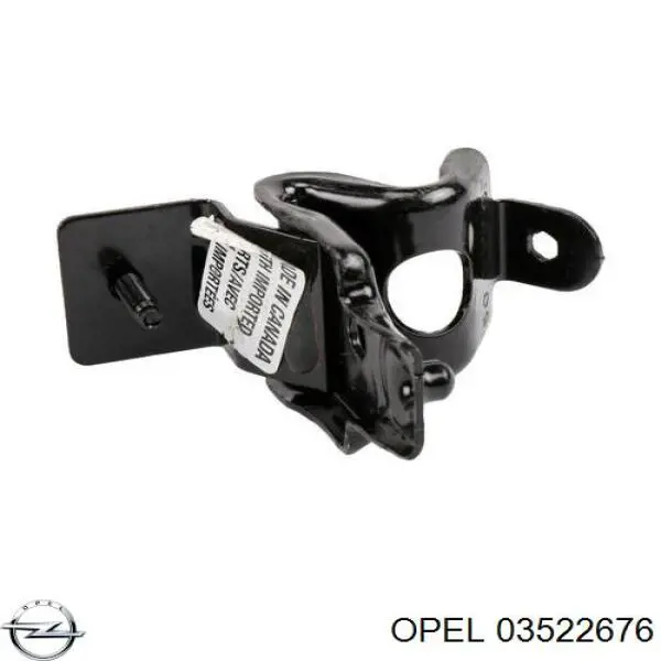 Прокладка водяной помпы Opel 03522676 цена, от 3.42 USD