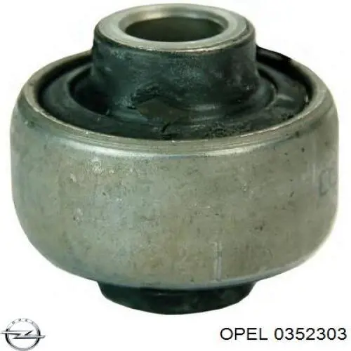 Сайлентблок передней подвески Opel 0352303 цена, от 3.66 USD