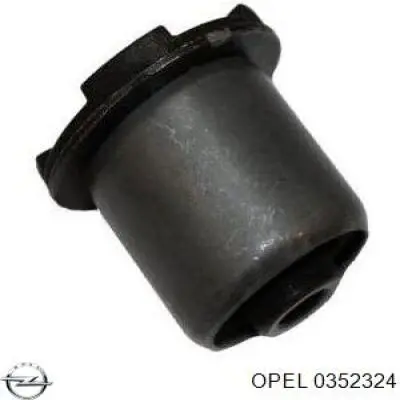 Купить 0352324 Opel Сайлентблок нижний передней подвески