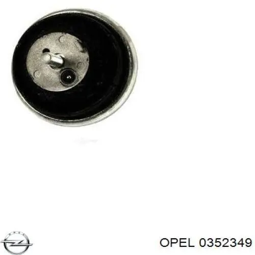 Сайлентблок передней подвески Opel 0352349 цена, от 3.60 USD