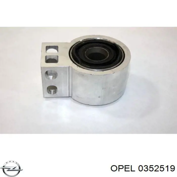 Сайлентблок передней подвески Opel 0352519 цена, от 36.42 USD