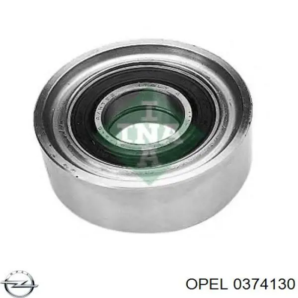 Купить 0374130 Opel Шарнир угловых скоростей передний правый
