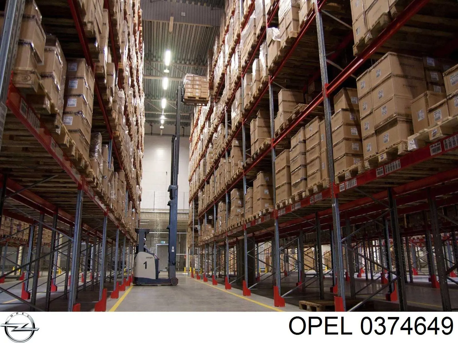Шарнир угловых скоростей передний левый Opel 0374649 цена, от 41.46 USD
