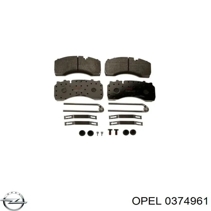  374961 Opel