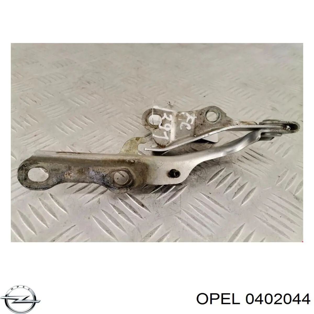  13342368 Opel