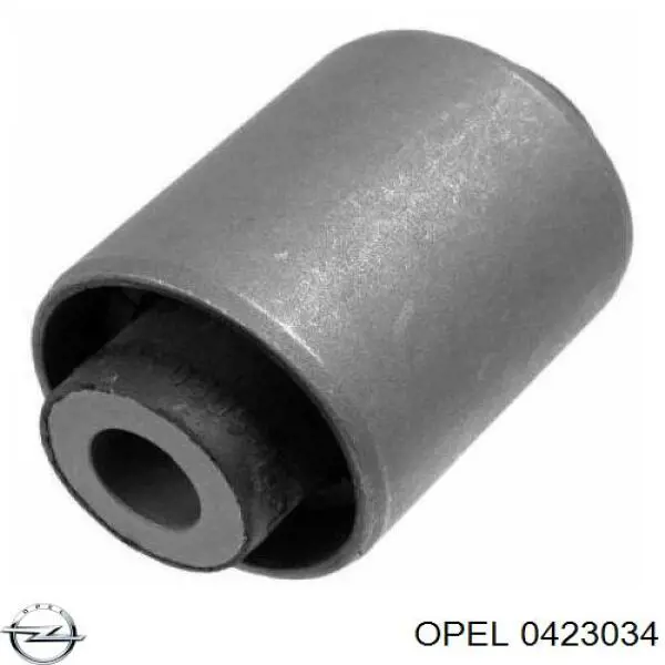Купить 0423034 Opel Поперечный рычаг задней подвески