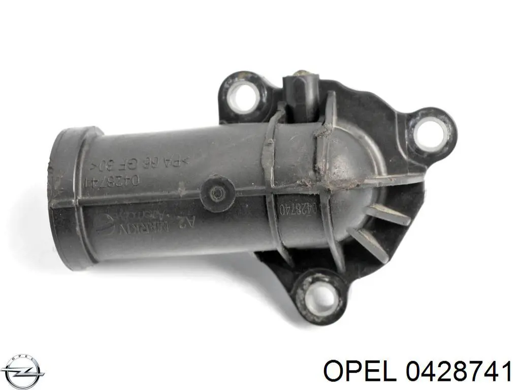  0428741 Opel