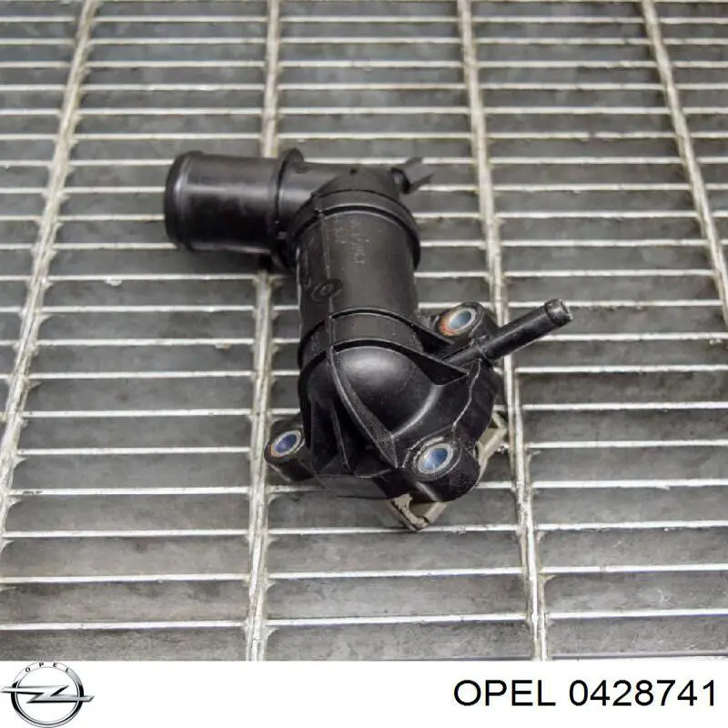  Opel 0428741 цена, от 9.84 USD
