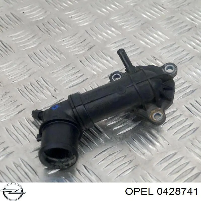 Купить 0428741 Opel 