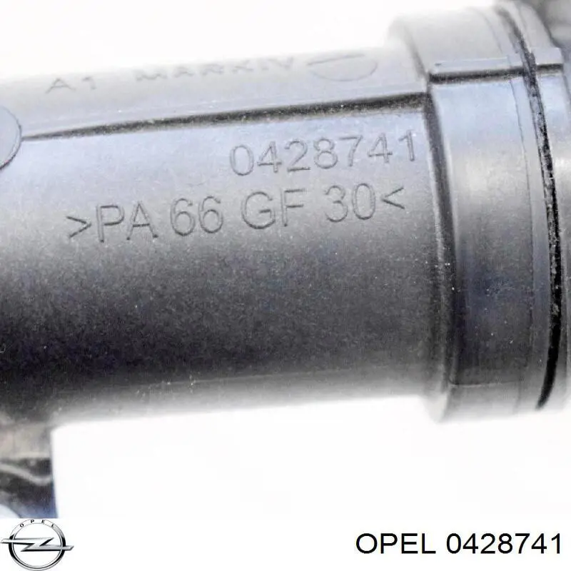  Opel 0428741 цена, от 9.84 USD