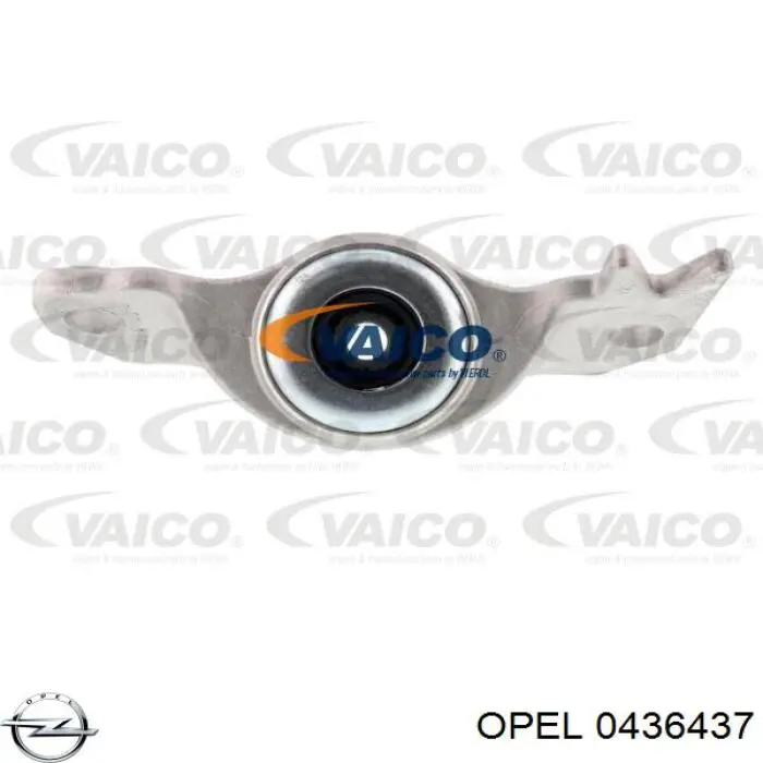 0436437 Opel