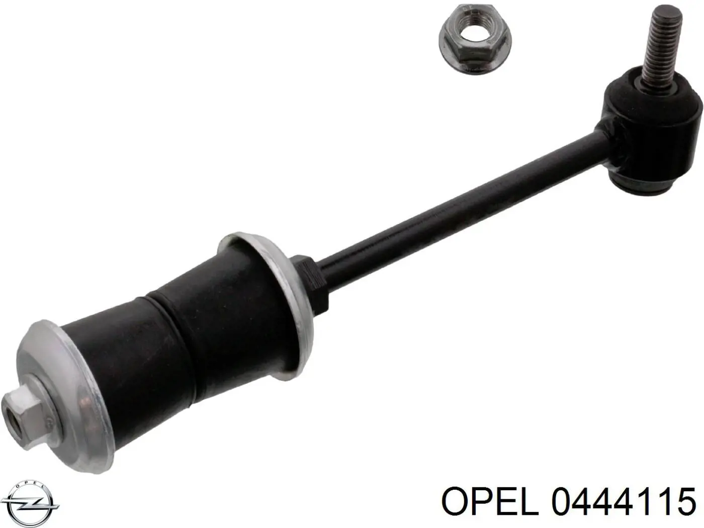 0444115 Opel 