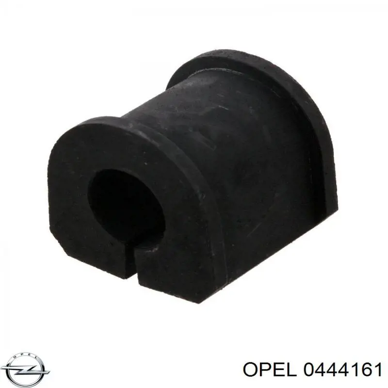 Купить 0444161 Opel Втулка заднего стабилизатора