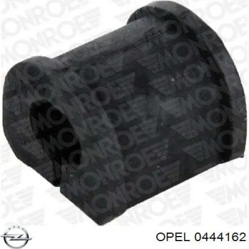 Резинка заднего стабилизатора Opel 0444162 цена, от 3.65 USD