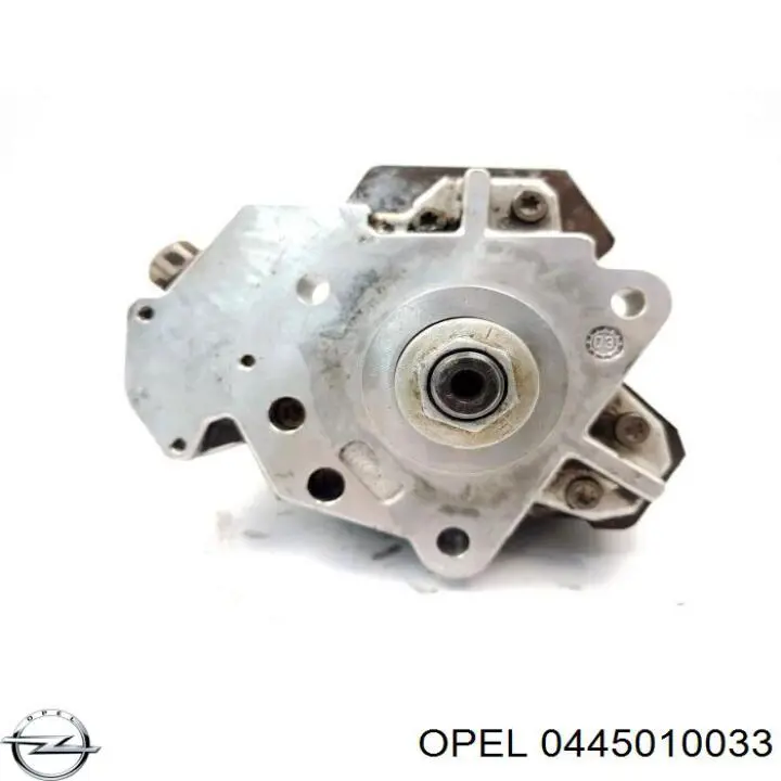 H8200041766 Renault (RVI) Насос топливный высокого давления (ТНВД)