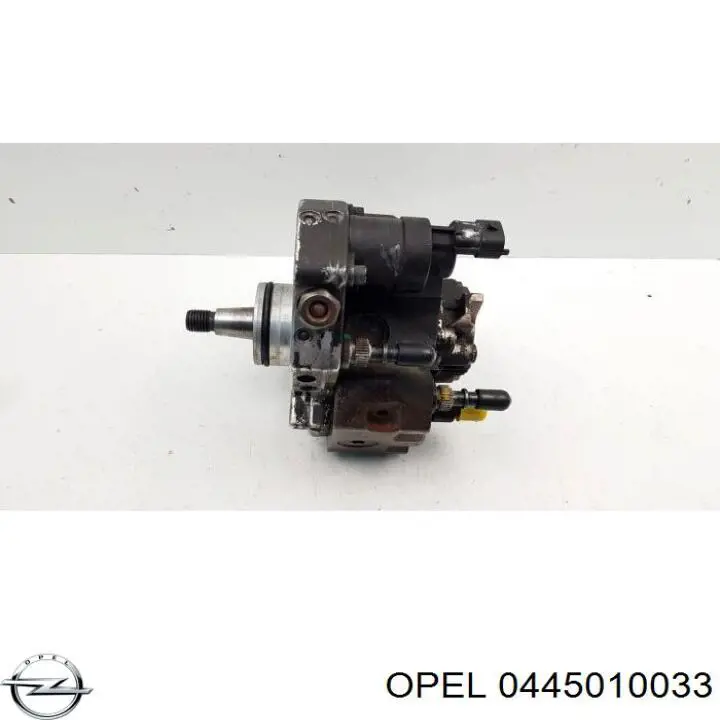 Насос топливный высокого давления (ТНВД) Renault (RVI) H8200041766 цена, от 70.46 USD