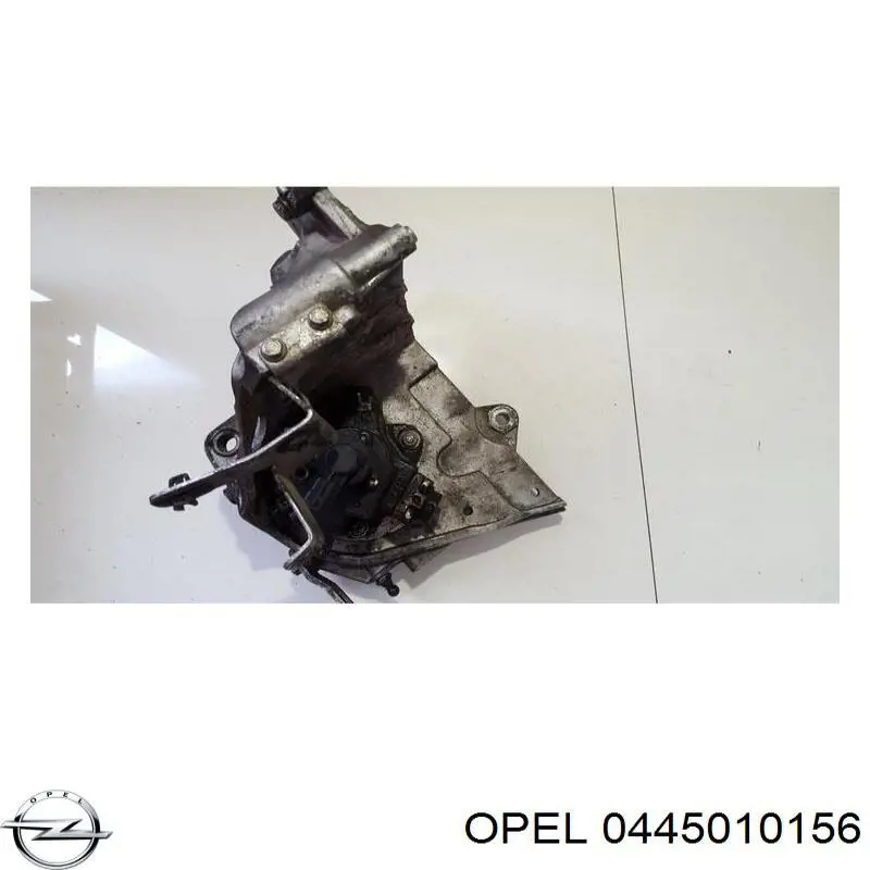 Насос топливный высокого давления (ТНВД) Opel 5819079 цена, от 126.69 USD