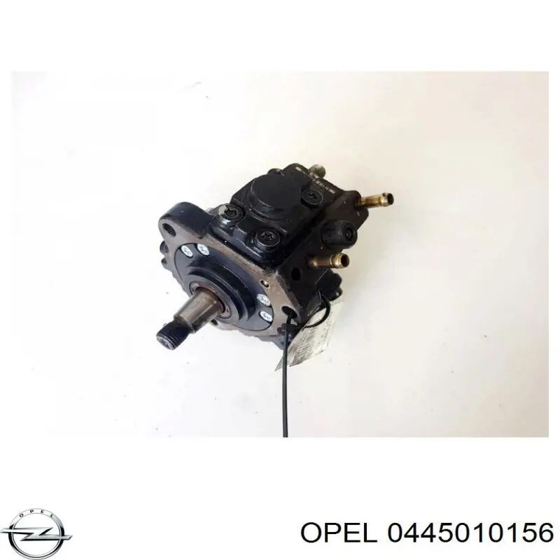 Купить 5819079 Opel ТНВД