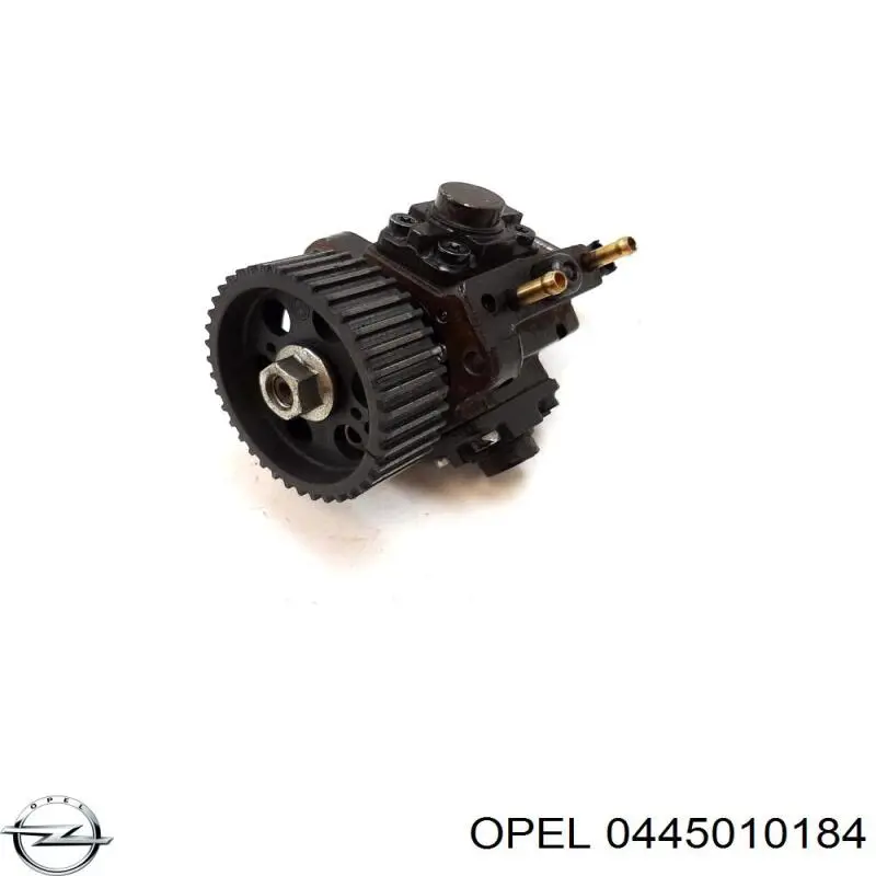5819079 Opel Насос топливный высокого давления (ТНВД)