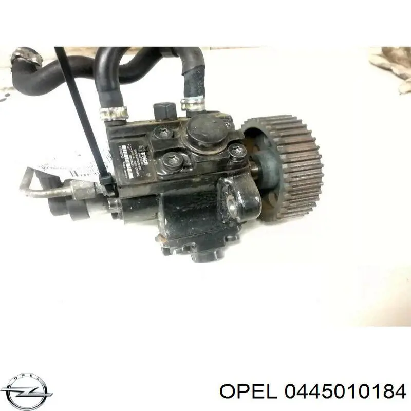 Насос топливный высокого давления (ТНВД) Opel 5819079 цена, от 126.69 USD