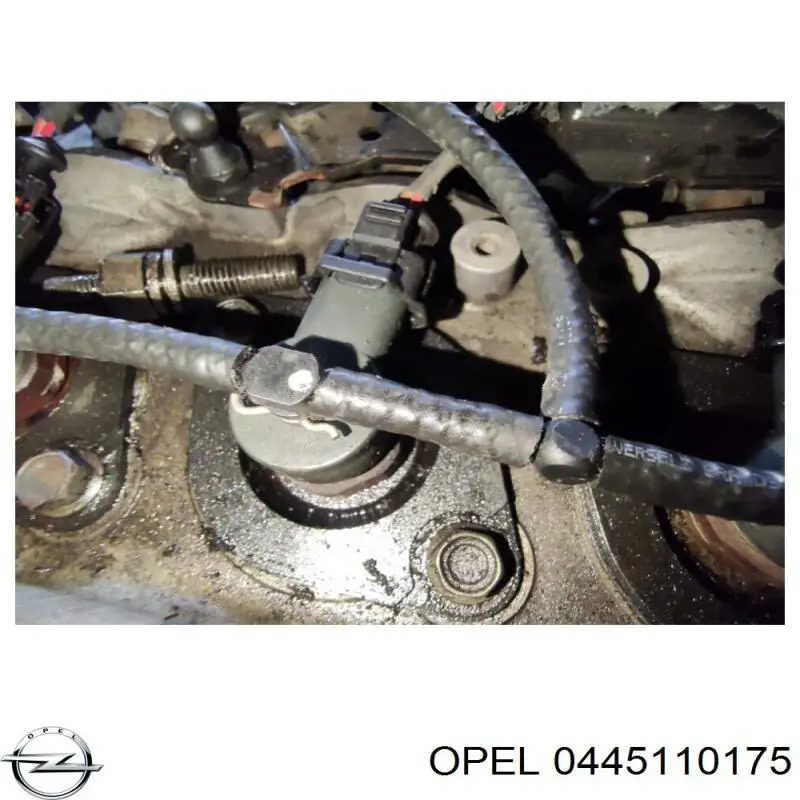 Купить DLLA148P1334 Bosch Клапанная форсунка