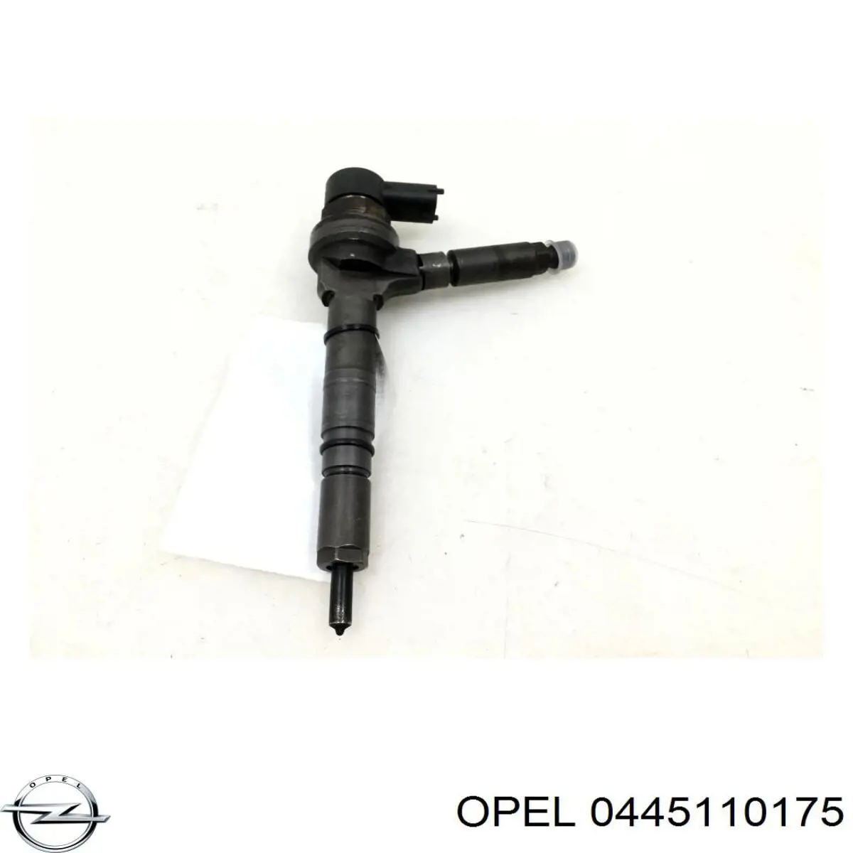 Форсунка инжектора Opel 445110175 цена, от 33.78 USD