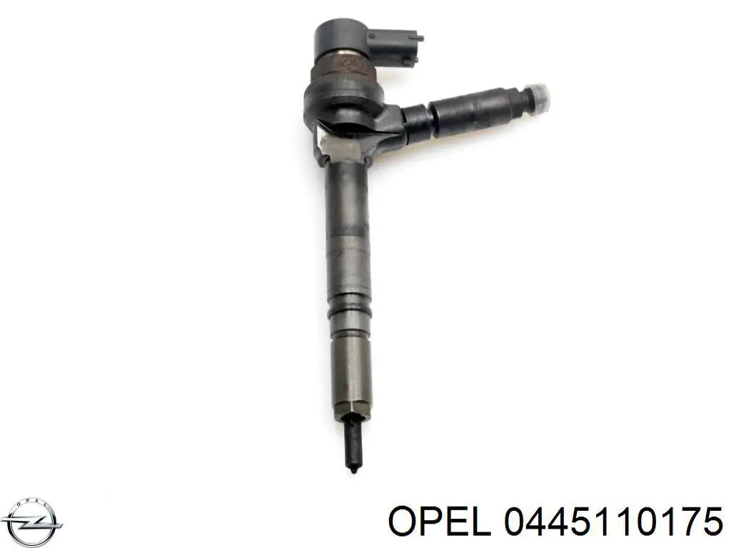 Форсунка инжектора Bosch DLLA148P1334 цена, от 33.75 USD