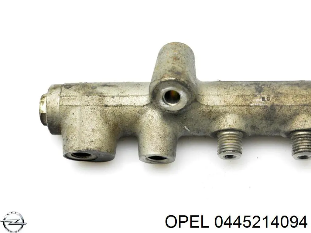  0445214094 Opel