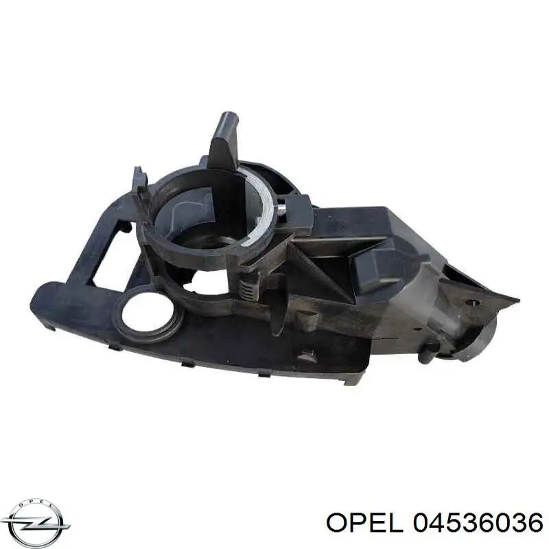 04536036 Opel 