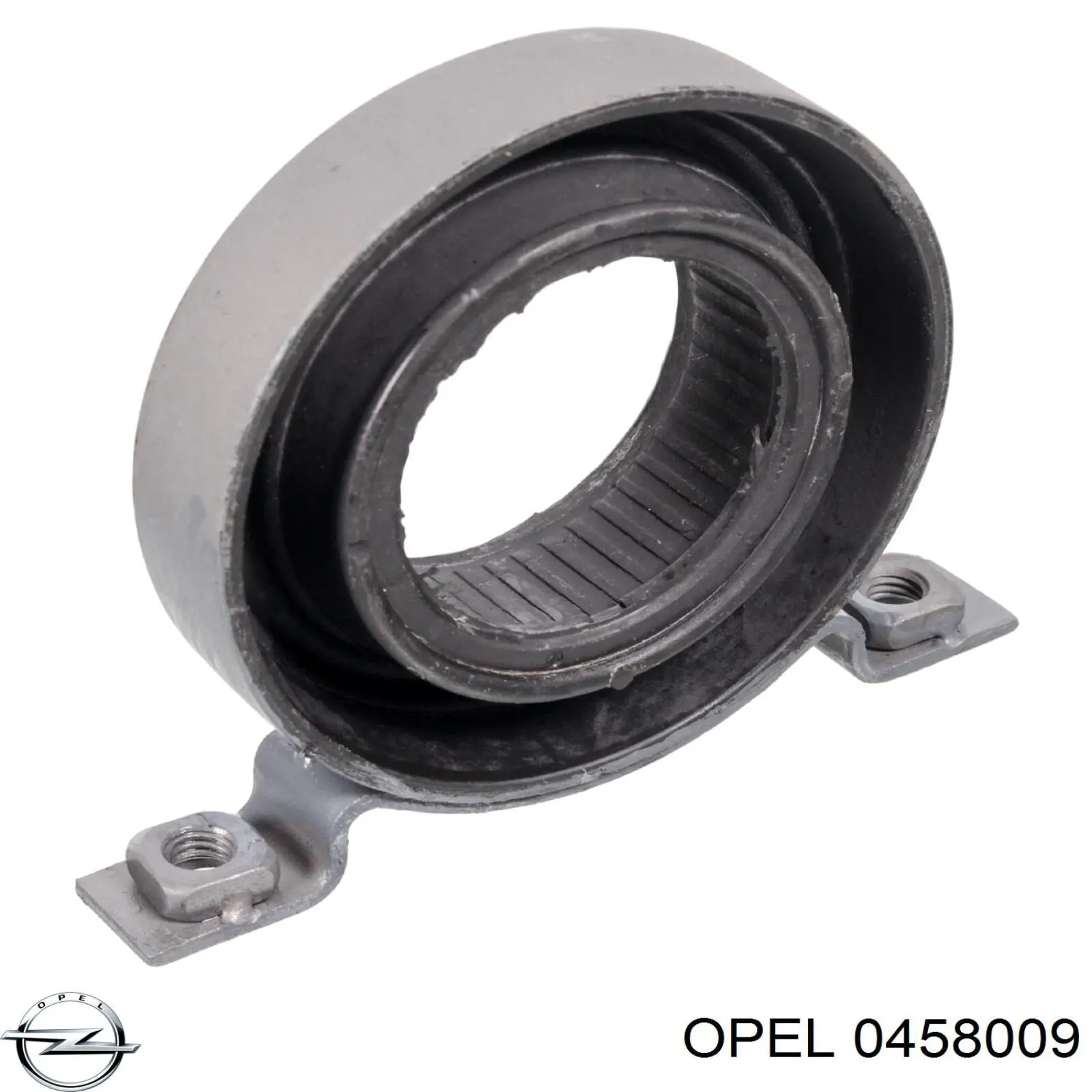 0458009 Opel Подвесной подшипник кардана