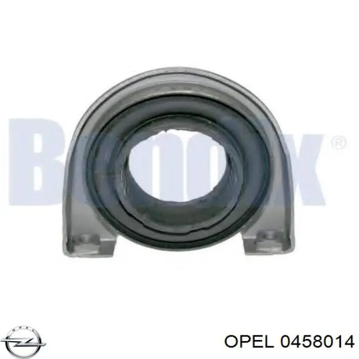 Карданный подшипник Opel 0458014 цена, от 12.68 USD