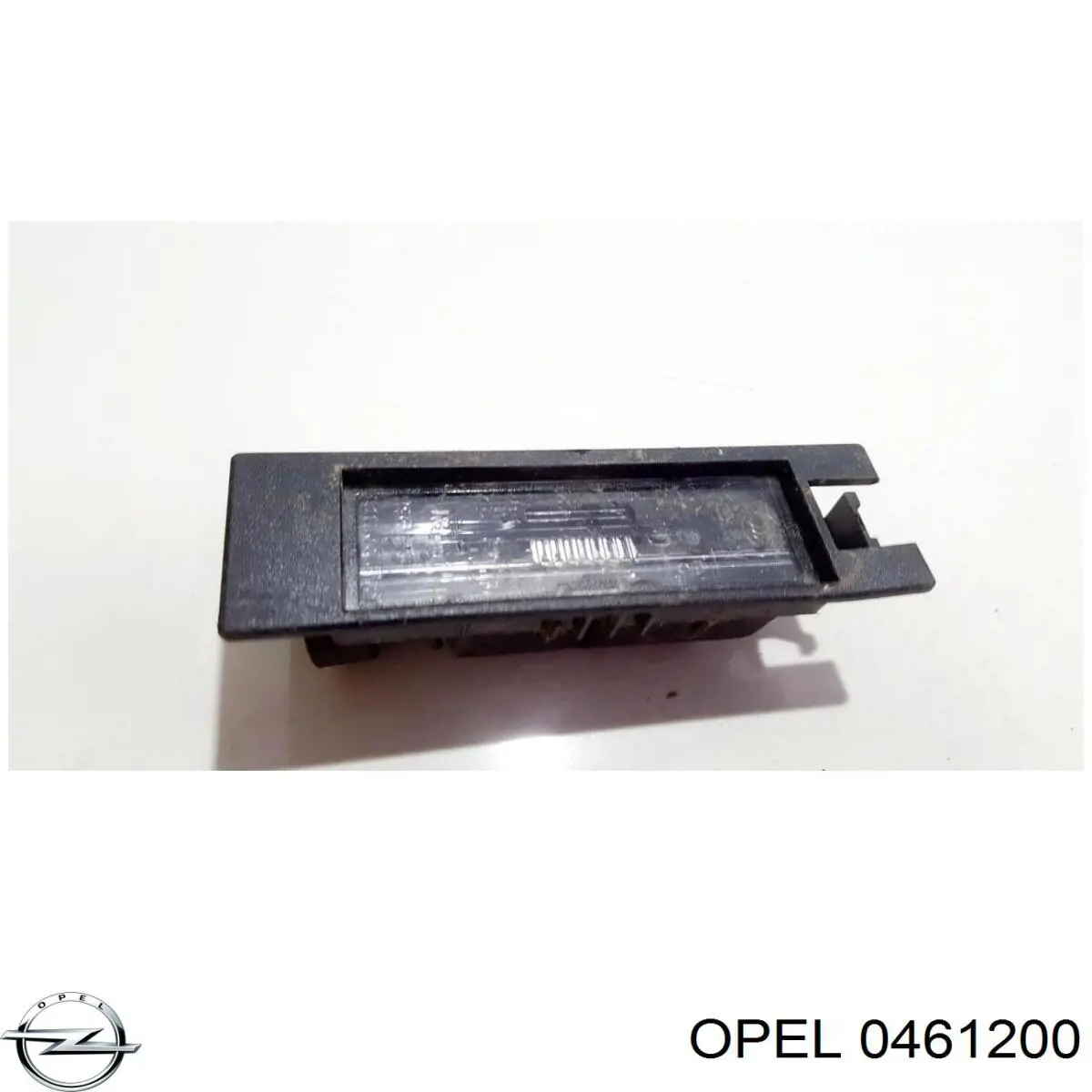 0461200 Opel 