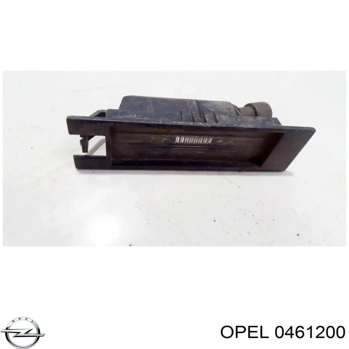 0461200 Opel 