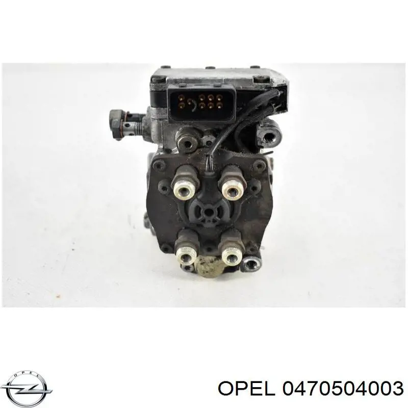 Купить 9192988 Opel ТНВД