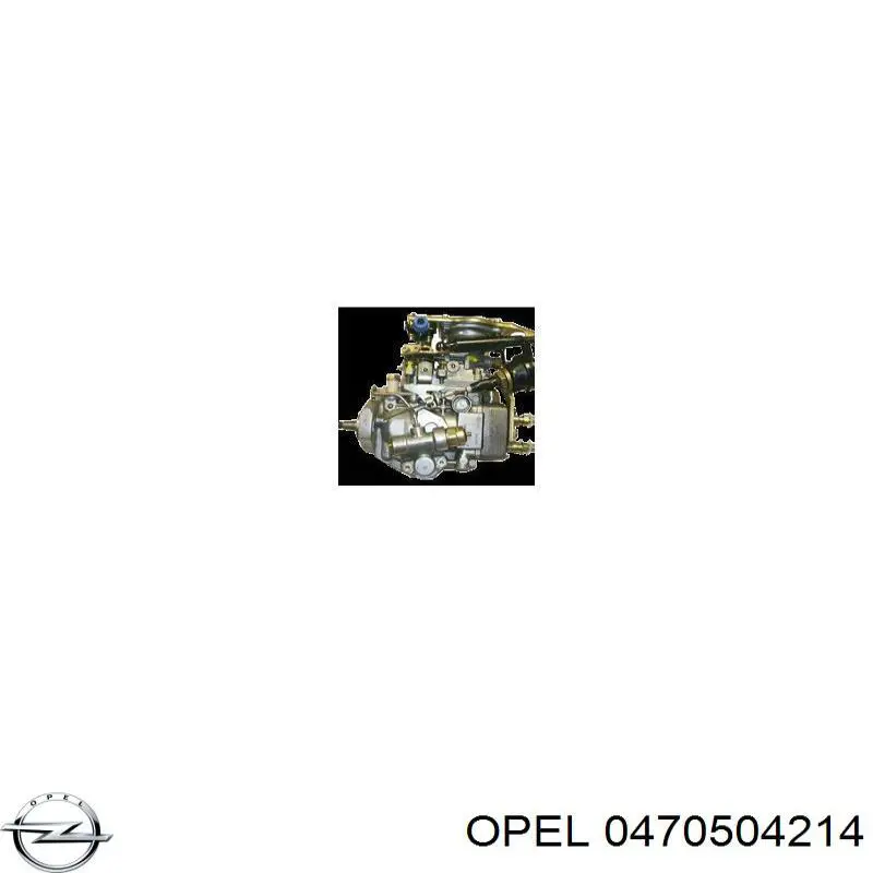  General Motors 0470504214 цена, от 211.77 USD