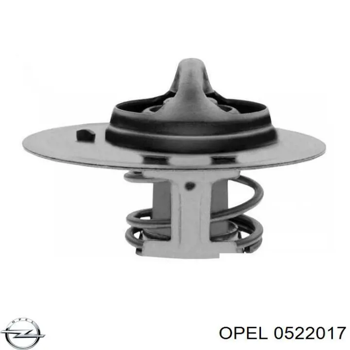 Задний трос ручника Opel 0522017 цена, от 24.30 USD