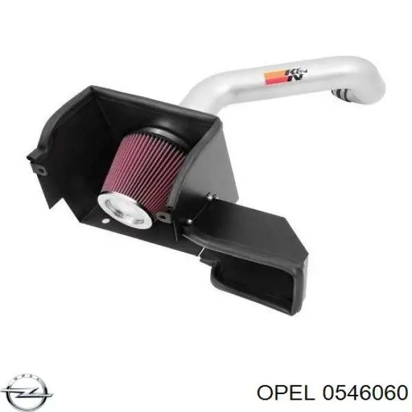 Купить 546060 Opel 