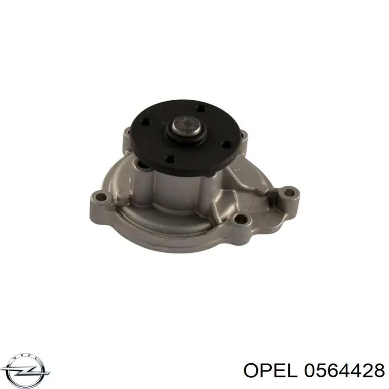  Opel 0564428 цена, от 80.17 USD