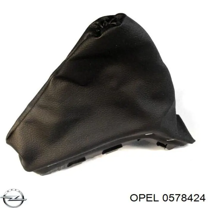 0578424 Opel 