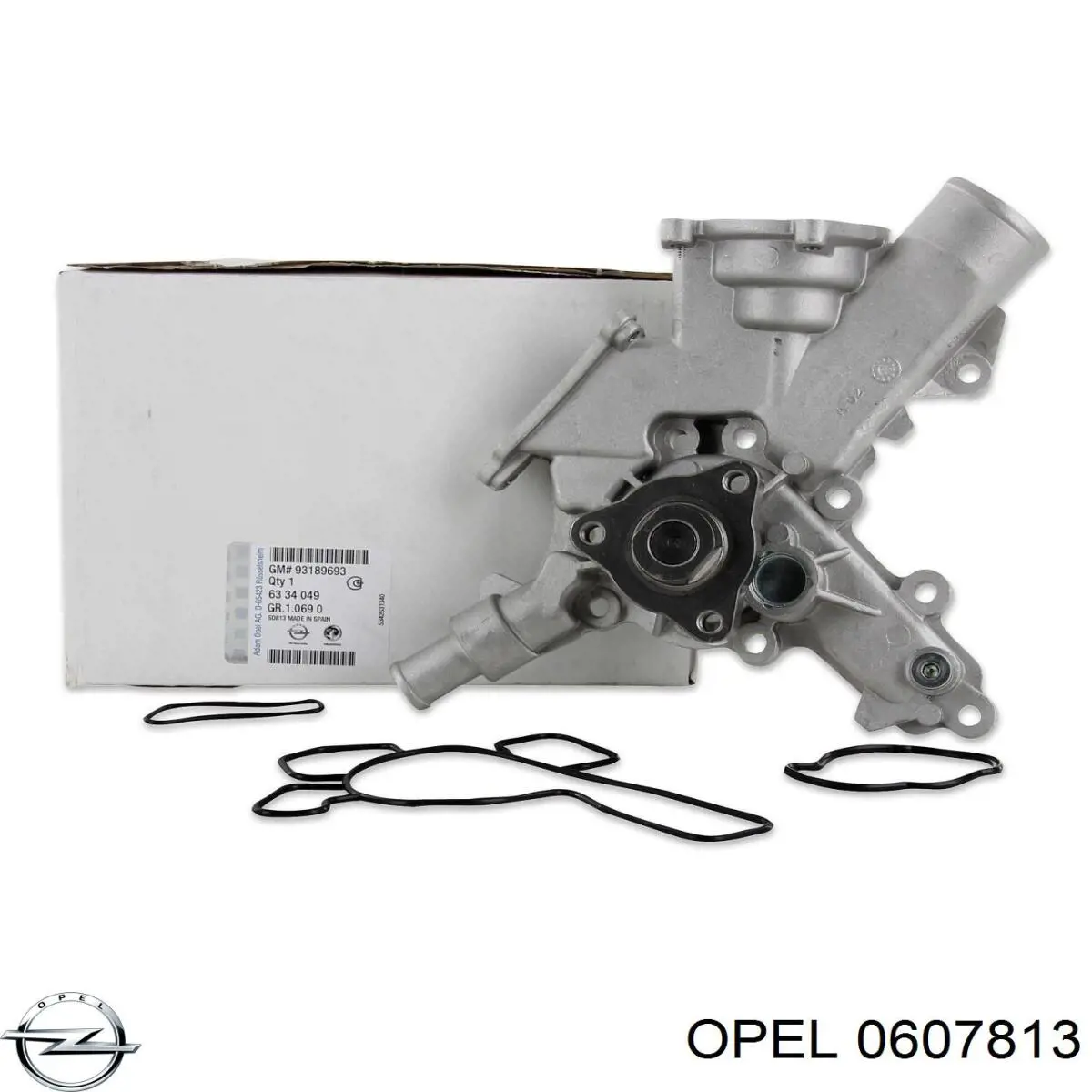 90412865 Peugeot/Citroen 