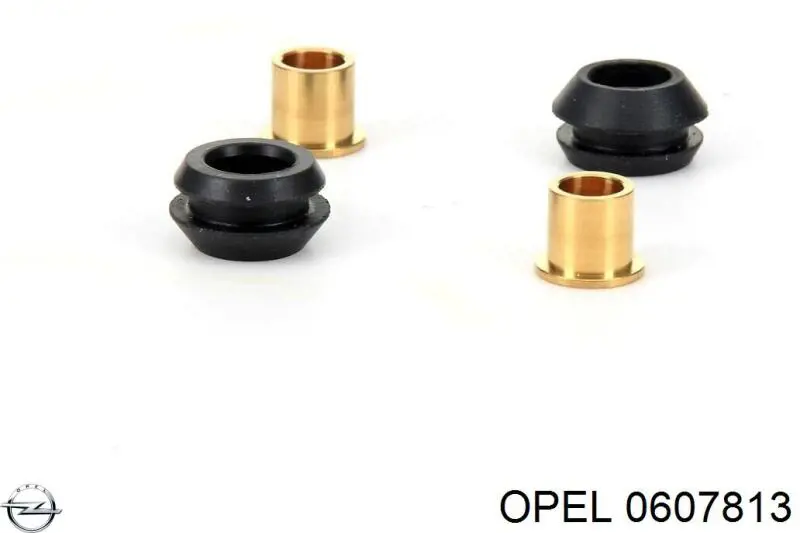 General Motors 607813 цена, от 3.32 USD