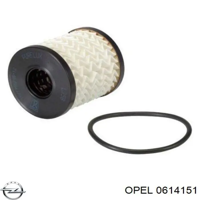 Купить 55565818 Opel 