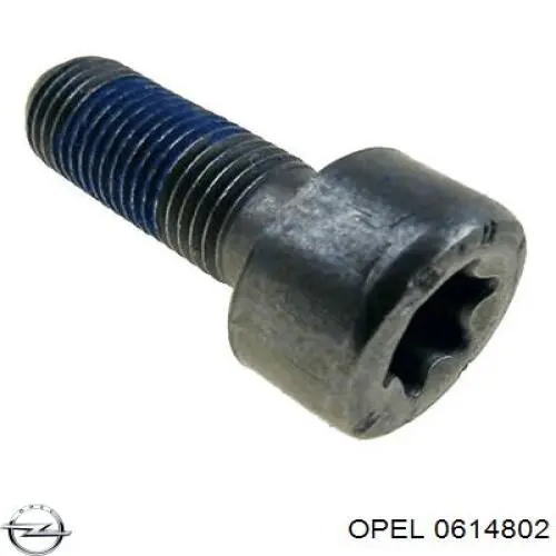 Сальник коленвала задний Opel 0614802 цена, от 25.62 USD