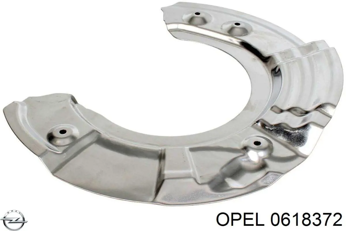 Купить 618372 General Motors 