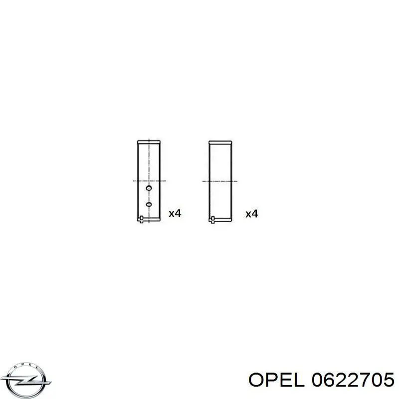 622705 Opel 