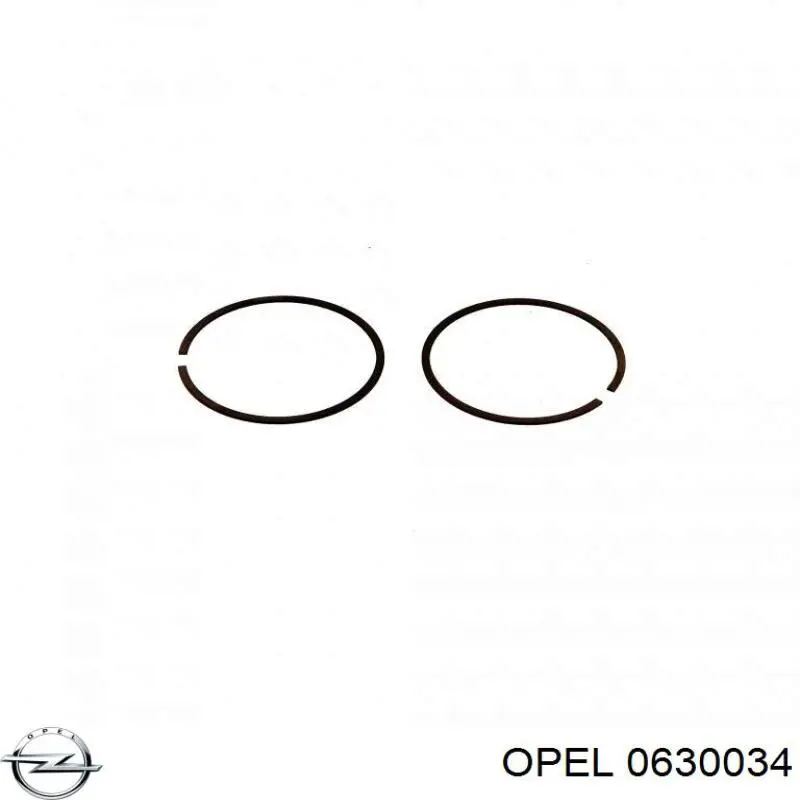  0630034 Opel