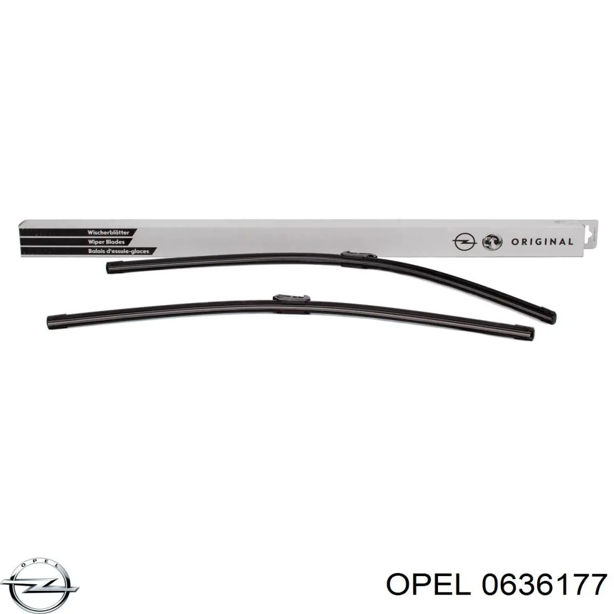 Ремкомплект ГРМ Opel 0636177 цена, от 176.73 USD